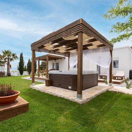 Alta Vista 2 Luxury House Villa Kardamena  Екстериор снимка