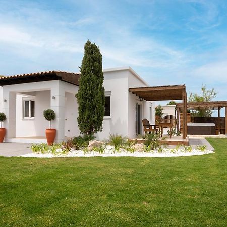 Alta Vista 2 Luxury House Villa Kardamena  Екстериор снимка