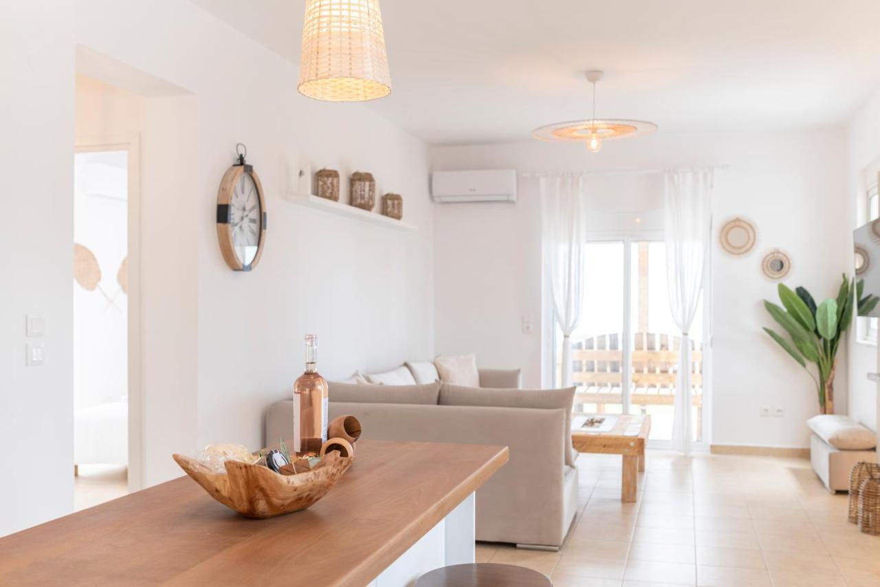 Alta Vista 2 Luxury House Villa Kardamena  Екстериор снимка