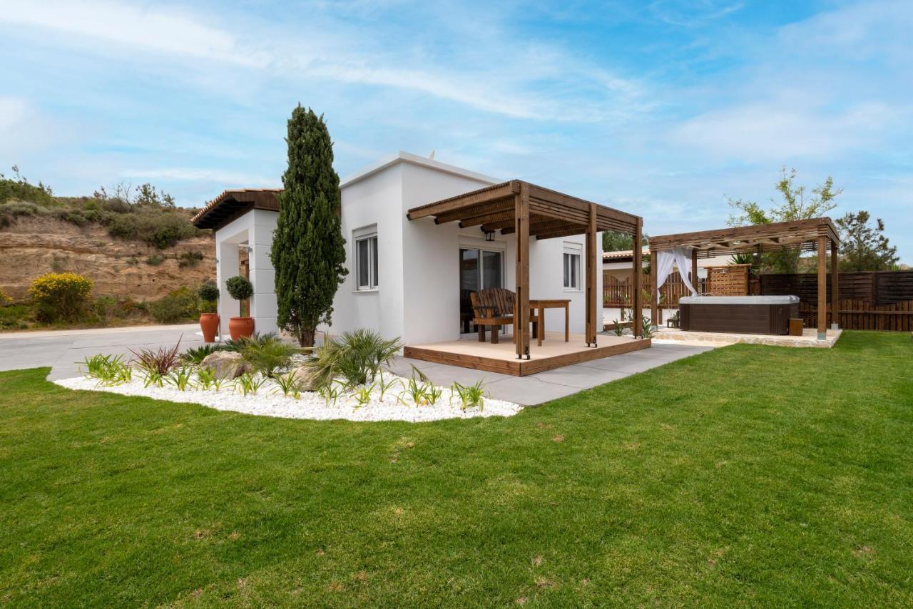 Alta Vista 2 Luxury House Villa Kardamena  Екстериор снимка