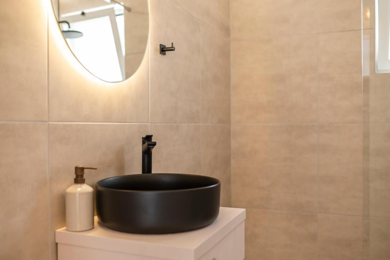 Alta Vista 2 Luxury House Villa Kardamena  Екстериор снимка
