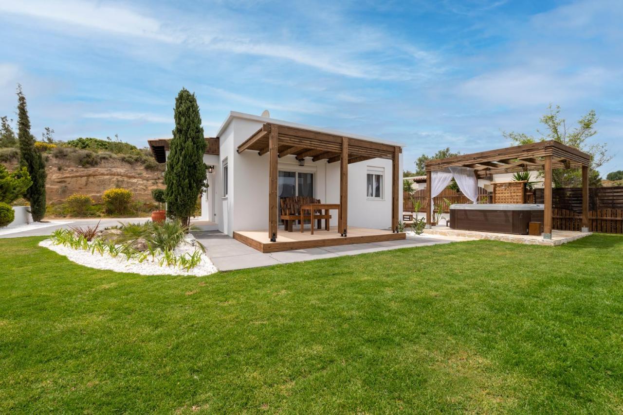Alta Vista 2 Luxury House Villa Kardamena  Екстериор снимка