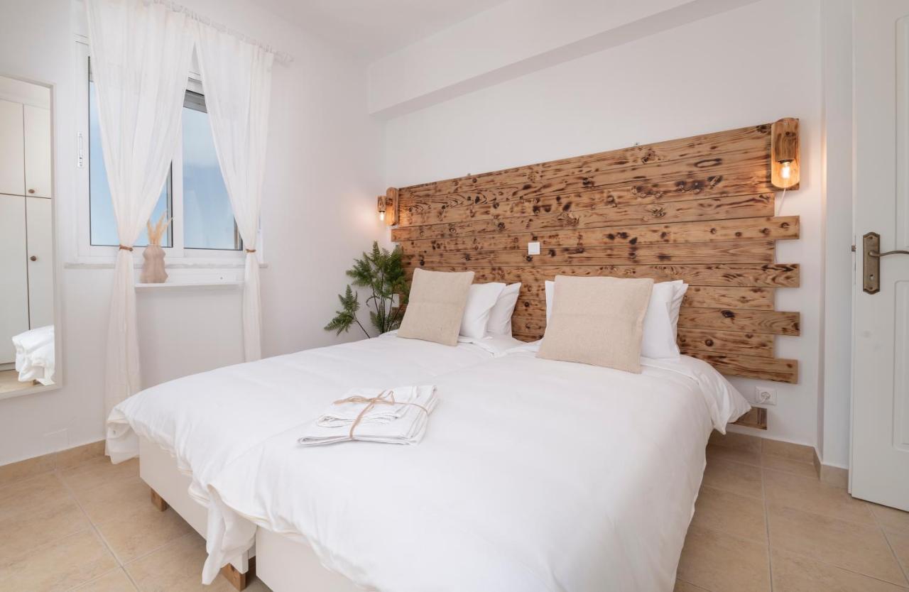 Alta Vista 2 Luxury House Villa Kardamena  Екстериор снимка