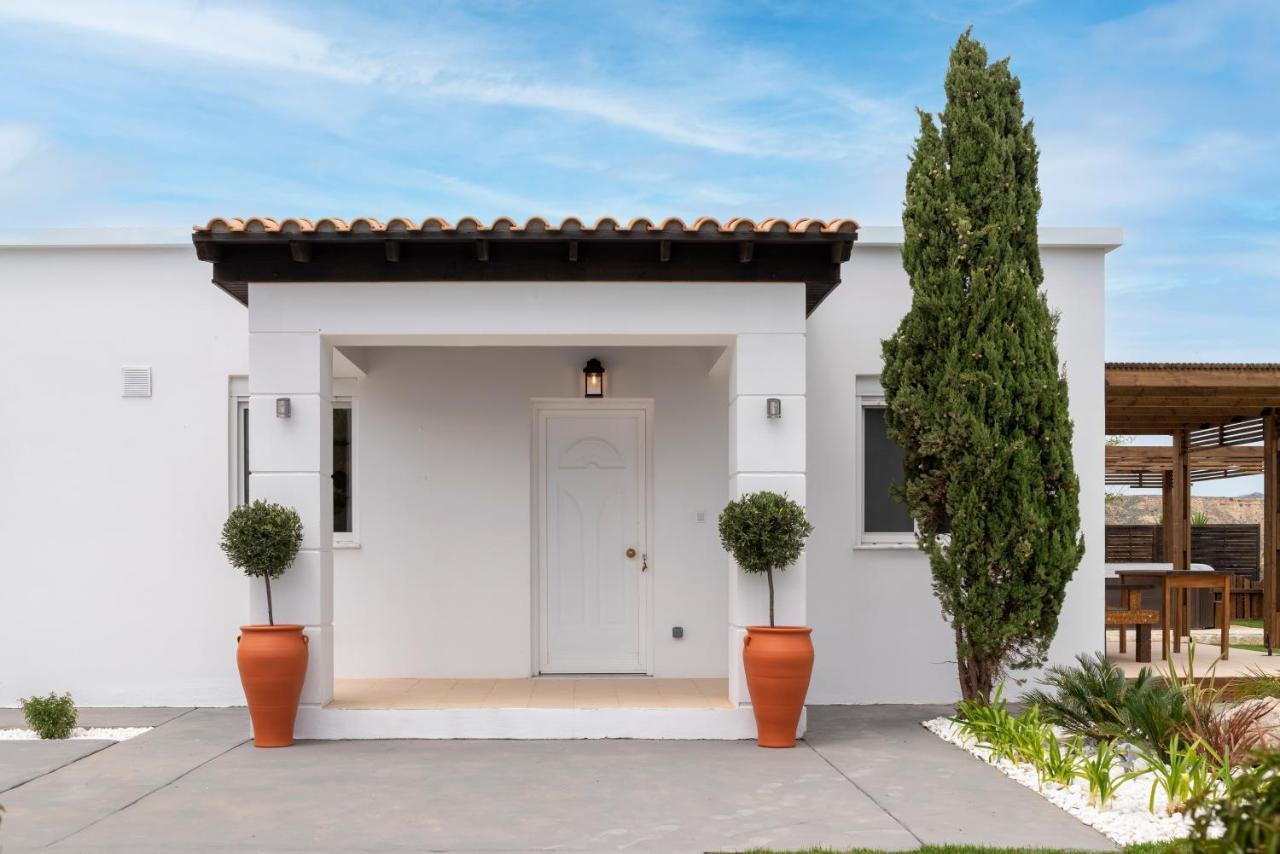 Alta Vista 2 Luxury House Villa Kardamena  Екстериор снимка