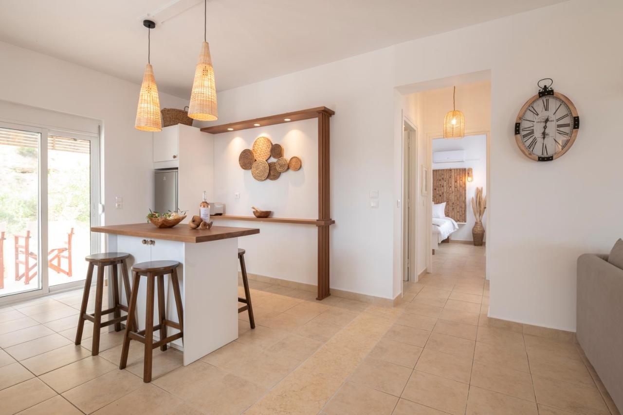 Alta Vista 2 Luxury House Villa Kardamena  Екстериор снимка