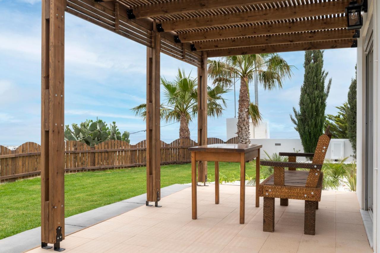 Alta Vista 2 Luxury House Villa Kardamena  Екстериор снимка