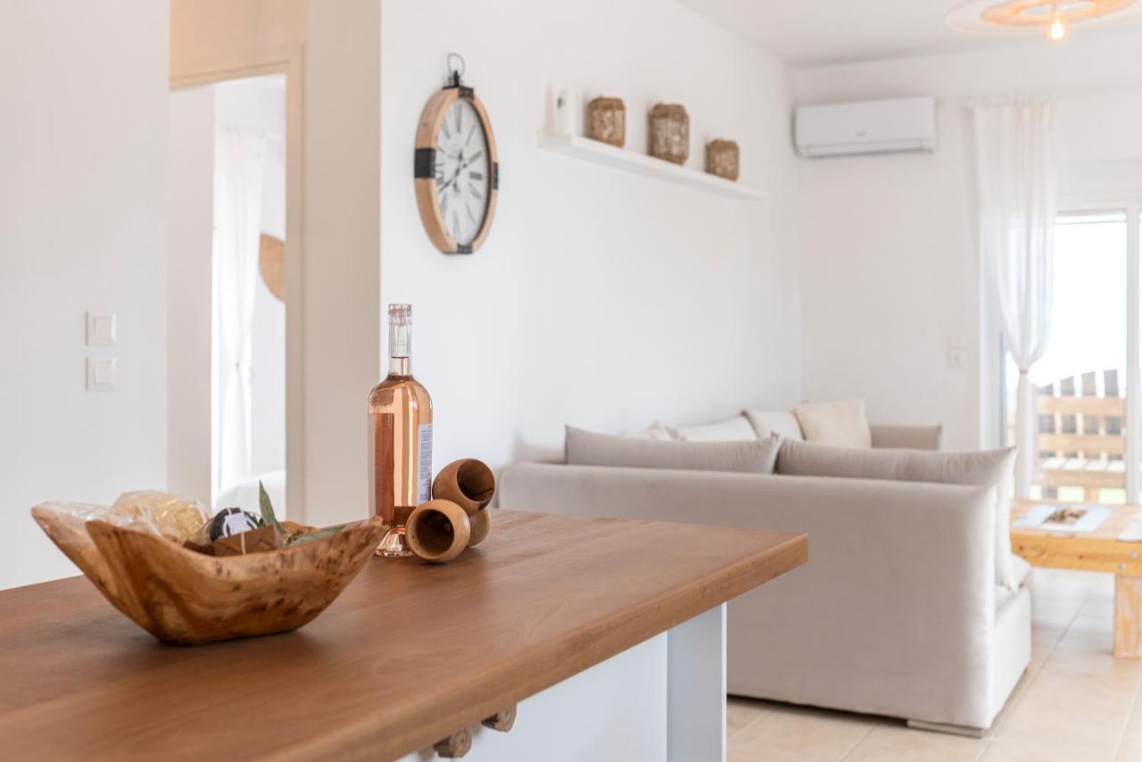 Alta Vista 2 Luxury House Villa Kardamena  Екстериор снимка