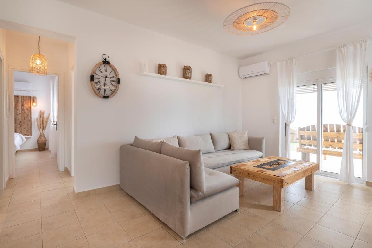 Alta Vista 2 Luxury House Villa Kardamena  Екстериор снимка