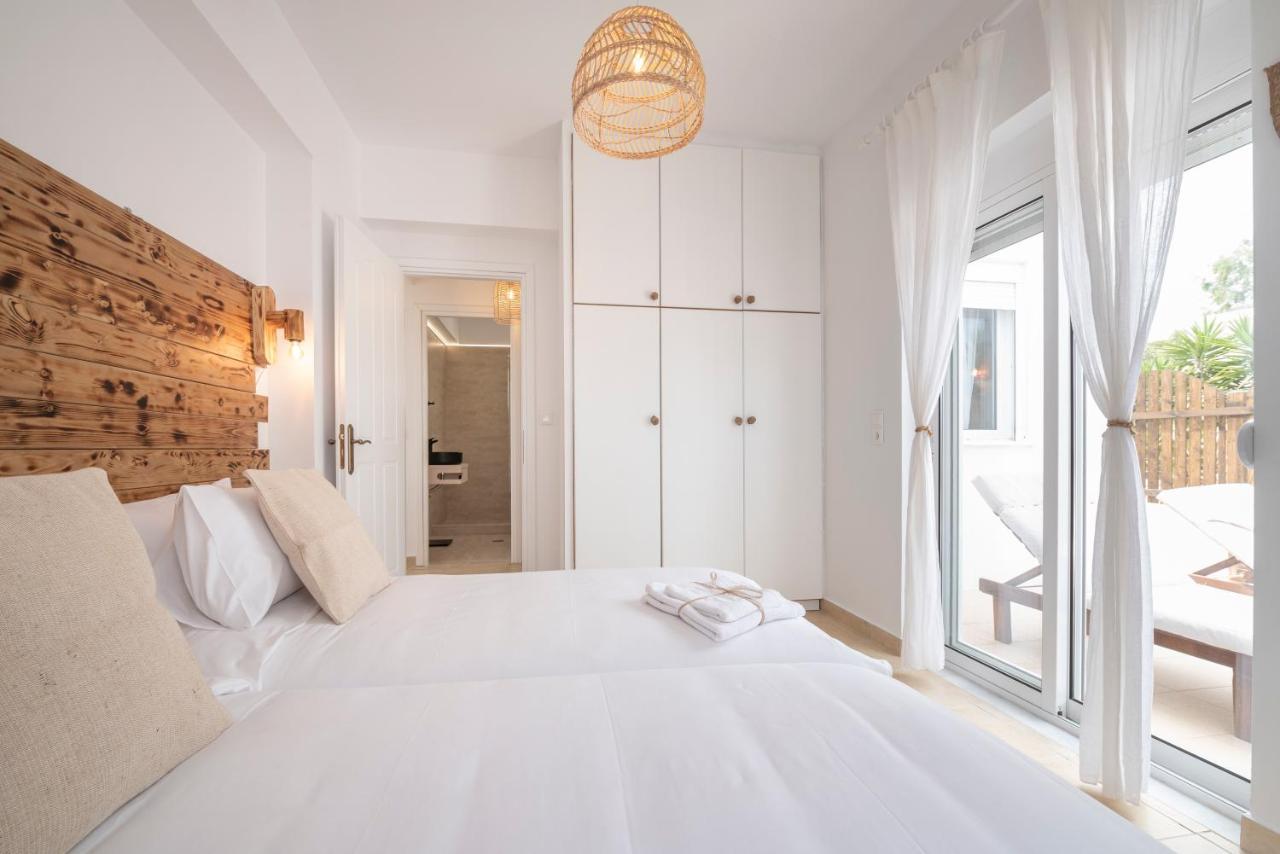 Alta Vista 2 Luxury House Villa Kardamena  Екстериор снимка
