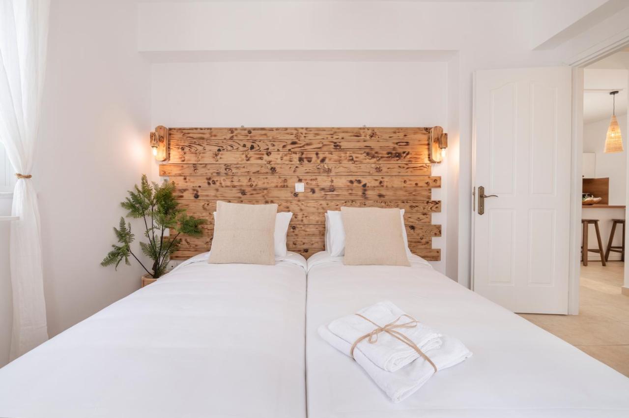 Alta Vista 2 Luxury House Villa Kardamena  Екстериор снимка