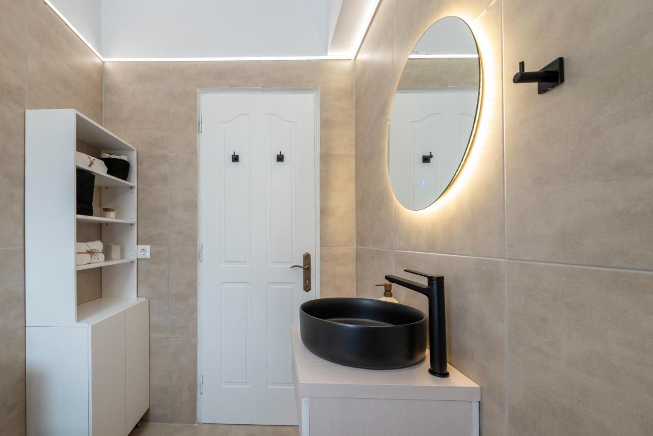 Alta Vista 2 Luxury House Villa Kardamena  Екстериор снимка