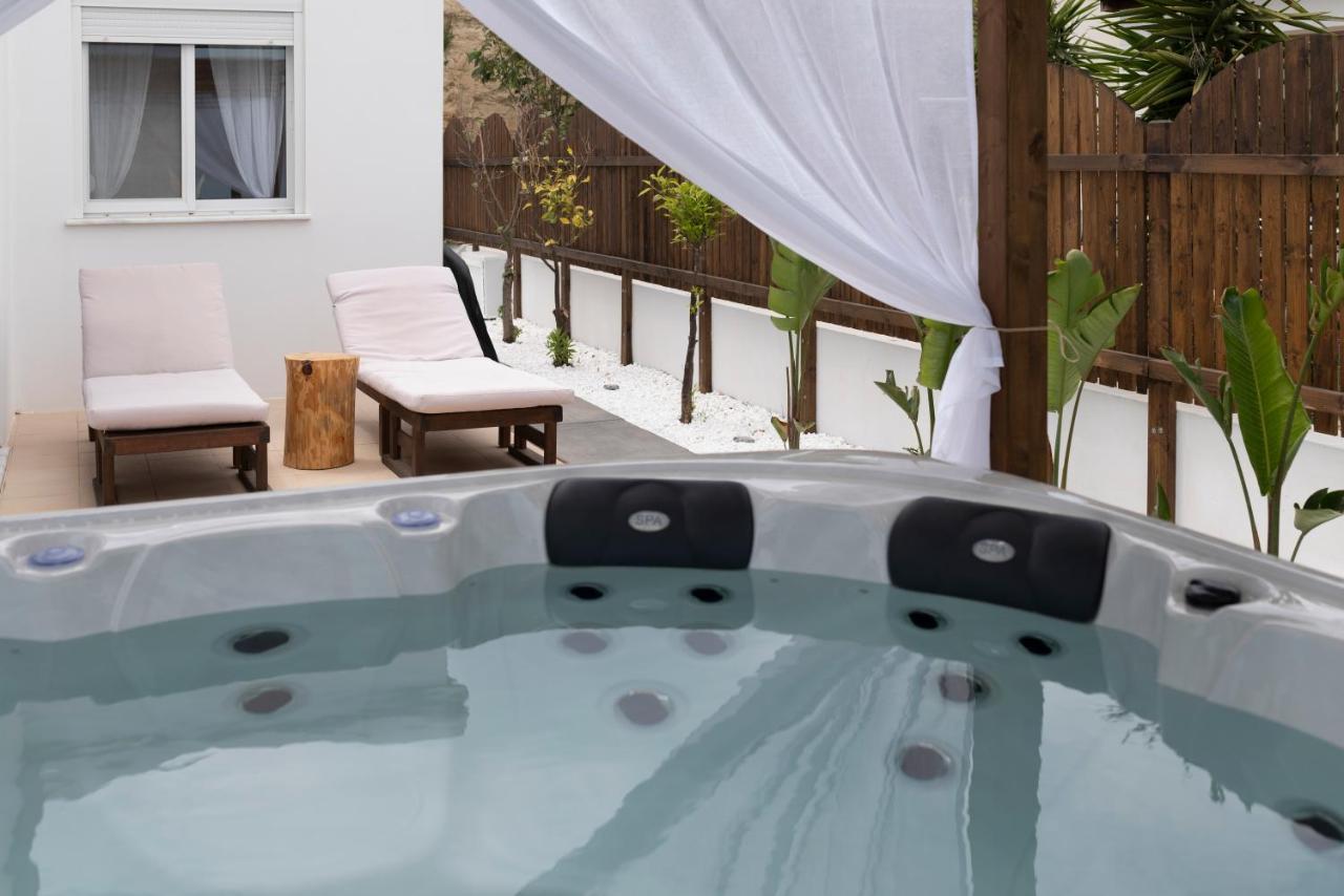 Alta Vista 2 Luxury House Villa Kardamena  Екстериор снимка