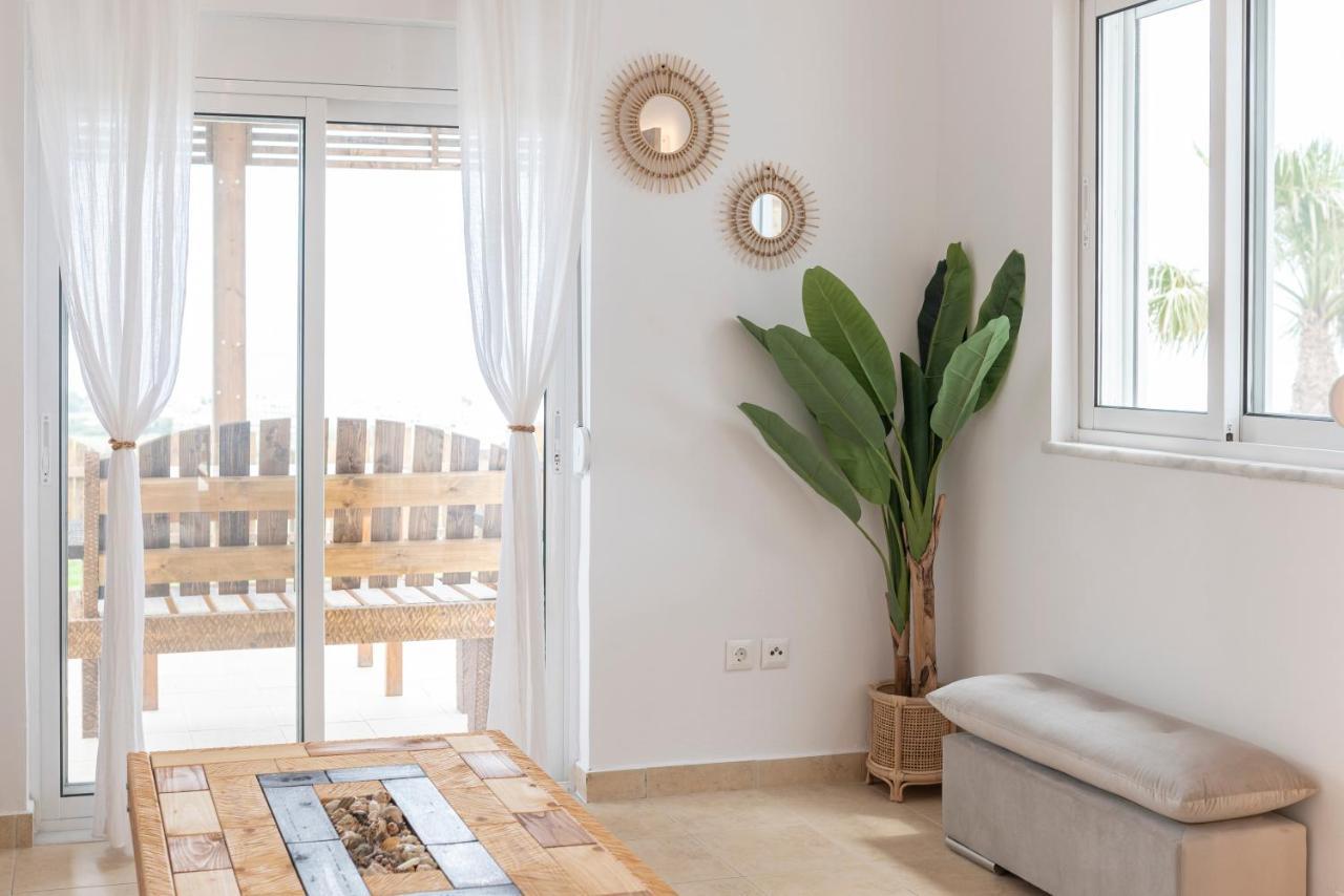 Alta Vista 2 Luxury House Villa Kardamena  Екстериор снимка