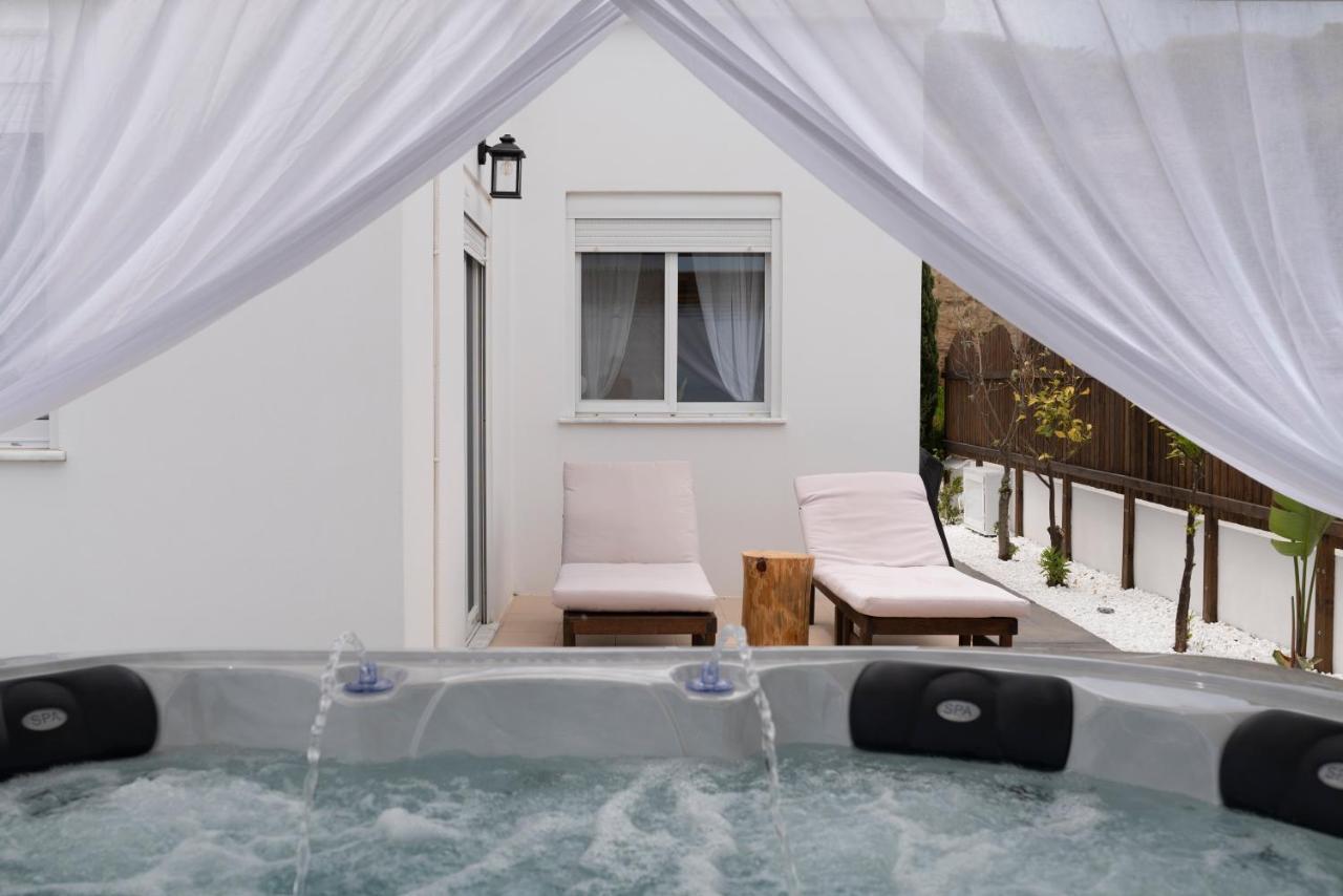 Alta Vista 2 Luxury House Villa Kardamena  Екстериор снимка