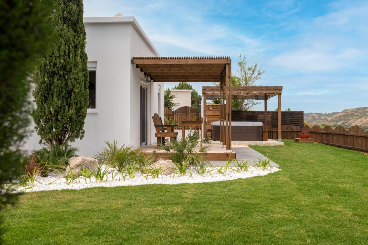 Alta Vista 2 Luxury House Villa Kardamena  Екстериор снимка