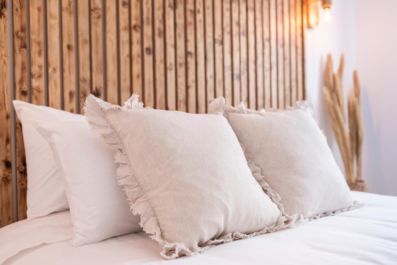 Alta Vista 2 Luxury House Villa Kardamena  Екстериор снимка